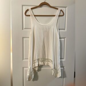 Free People Intimately Tank Top Size M